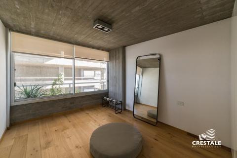 Departamento 4 dormitorios en venta Rosario, COSTAVIA – TORRE I. CBU10856 AP4404522 Crestale Propiedades