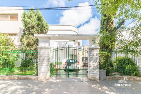 Casa 4 dormitorios en venta Rosario, Chacabuco y Pellegrini. CHO3602948 Crestale Propiedades