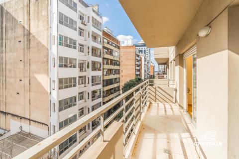 Departamento 1 dormitorio en venta Rosario, Catamarca y Entre Ríos. CAP2568144 Crestale Propiedades