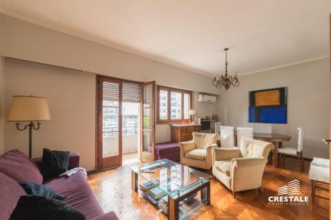 departamento 3 dormitorios en venta Rosario Centro, San Luis y Paraguay