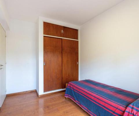 Departamento 1 dormitorio en venta San Luis Y Lagos, Rosario. CAP6149952 Crestale Propiedades