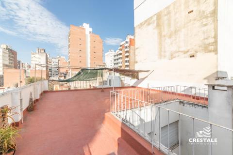 Departamento 2 dormitorios en venta Rosario, Roca y 9 de Julio. CAP4462771 Crestale Propiedades