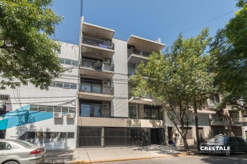 Departamento 1 dormitorio en venta Rosario, TUCUMAN Y CRESPO. CBU12198 AP5036342 Crestale Propiedades