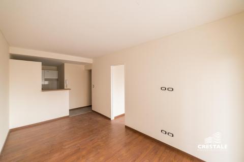 Departamento 1 dormitorio en venta Rosario, SAN JUAN 3800. CBU29058 AP2667965 Crestale Propiedades