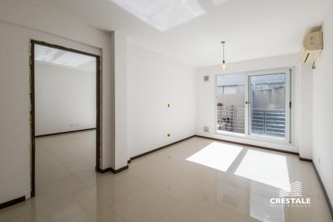 Departamento 1 dormitorio en venta Mendoza 300, Rosario. CAP5991142 Crestale Propiedades