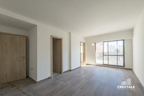 Departamento 1 dormitorio en venta Rosas 1100, Rosario. CBU54876 AP5921988 Crestale Propiedades