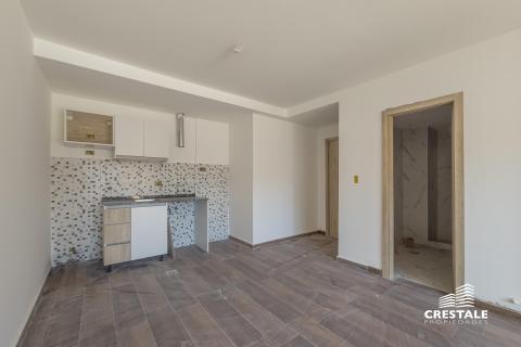 Departamento 1 dormitorio en venta Rosas 1100, Rosario. CBU54876 AP5921988 Crestale Propiedades