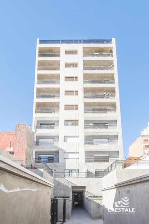 Departamento 1 dormitorio en venta Rosas 1100, Rosario. CBU54876 AP5923552 Crestale Propiedades