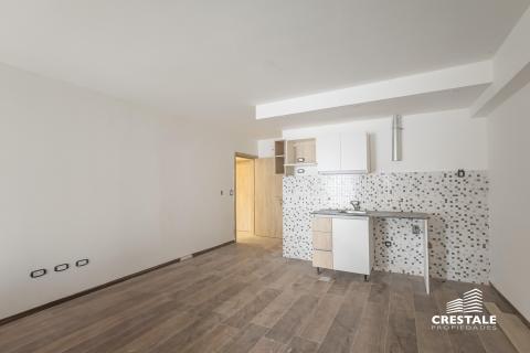 Departamento 1 dormitorio en venta Rosas 1100, Rosario. CBU54876 AP5923552 Crestale Propiedades