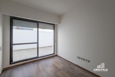 Departamento 1 dormitorio en venta Rosas 1100, Rosario. CBU54876 AP5923552 Crestale Propiedades