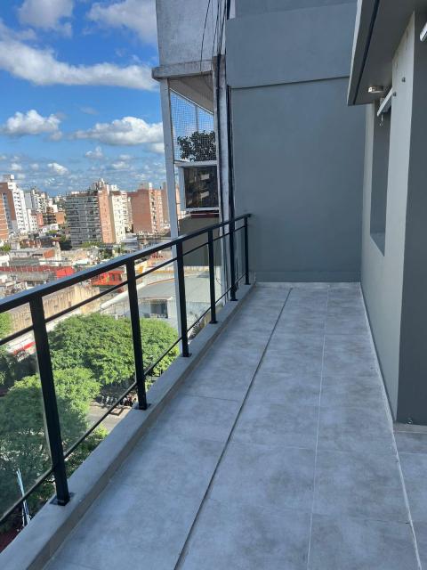 Departamento 1 dormitorio en venta Rosario, SAN MARTIN y PELLEGRINI. CBU25892 AP2394956 Crestale Propiedades