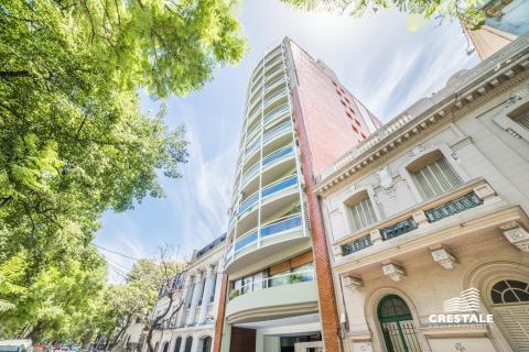 departamento 4 dormitorios en venta Rosario Centro, Montevideo y Bv. Oroño
