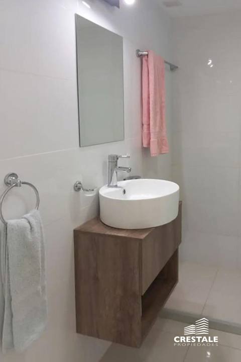 Departamento 2 dormitorios en venta Syrah Bahía - Punta Del Este, Punta Ballena. CAP5991278 Crestale Propiedades