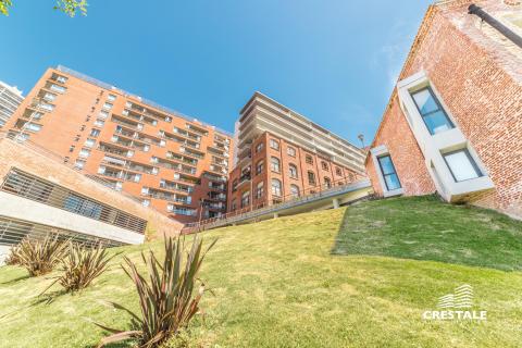 Departamento 3 dormitorios en venta Forum - Puerto Norte, Rosario. CCO26495 AP5996002 Crestale Propiedades