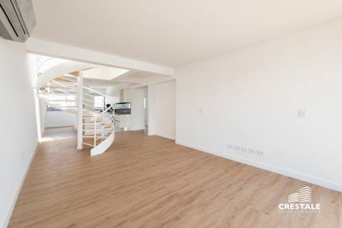 Departamento 2 dormitorios en venta Forum - Puerto Norte, Rosario. CCO26495 AP5996012 Crestale Propiedades