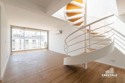 Departamento 2 dormitorios en venta Forum - Puerto Norte, Rosario. CCO26495 AP5996012 Crestale Propiedades