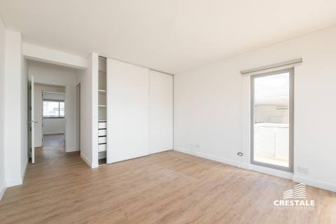 Departamento 2 dormitorios en venta Forum - Puerto Norte, Rosario. CCO26495 AP5996012 Crestale Propiedades