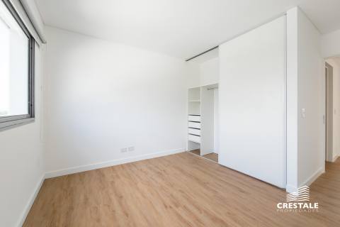Departamento 2 dormitorios en venta Forum - Puerto Norte, Rosario. CCO26495 AP5996012 Crestale Propiedades