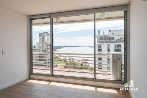 Departamento 2 dormitorios en venta Forum - Puerto Norte, Rosario. CCO26495 AP5996012 Crestale Propiedades