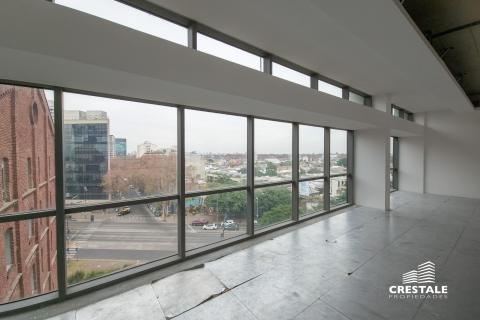 Oficina en venta Forum - Puerto Norte, Rosario. CCO26495 OF5996043 Crestale Propiedades