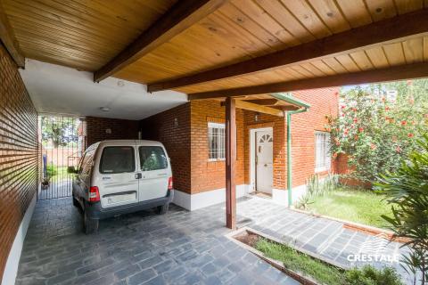 Casa 3 dormitorios en venta Rosario, Los Podestá 8700. CHO6022114 Crestale Propiedades