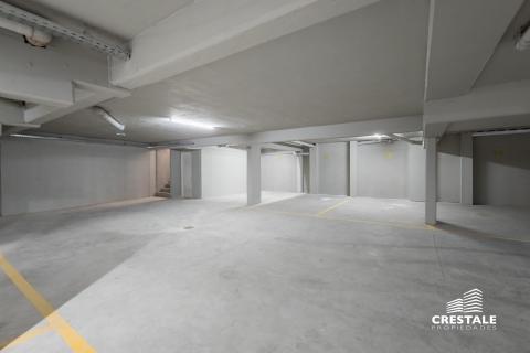 Departamento 1 dormitorio en venta Moreno Y Salta, Rosario. CBU55659 AP6030239 Crestale Propiedades