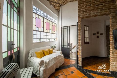 casa 3 dormitorios en venta Rosario Centro, Salta y Balcarce