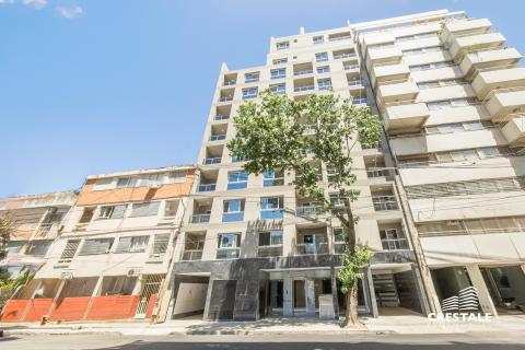 Departamento 1 dormitorio en venta Moreno Y Salta, Rosario. CBU55659 AP6030977 Crestale Propiedades