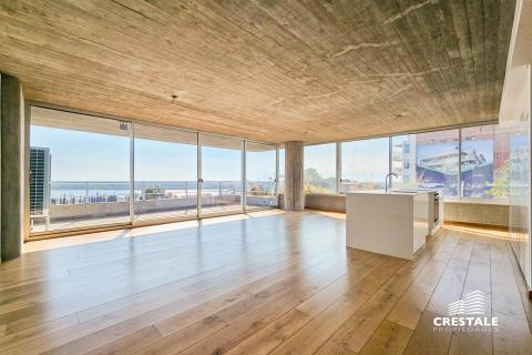 Departamento 3 dormitorios en venta Costavia - Torre I, Rosario. CBU10856 AP6079055 Crestale Propiedades