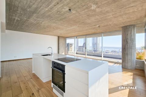 Departamento 3 dormitorios en venta Costavia - Torre I, Rosario. CBU10856 AP6079055 Crestale Propiedades