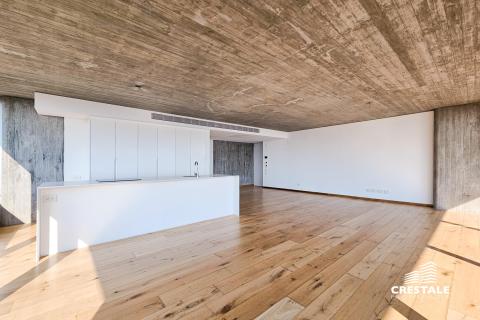 Departamento 3 dormitorios en venta Costavia - Torre I, Rosario. CBU10856 AP6079055 Crestale Propiedades