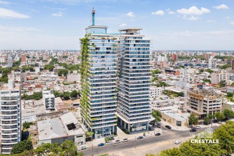 Departamento 3 dormitorios en venta Costavia - Torre I, Rosario. CBU10856 AP6079055 Crestale Propiedades