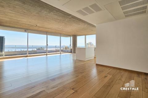 Departamento 3 dormitorios en venta Costavia - Torre I, Rosario. CBU10856 AP6079055 Crestale Propiedades