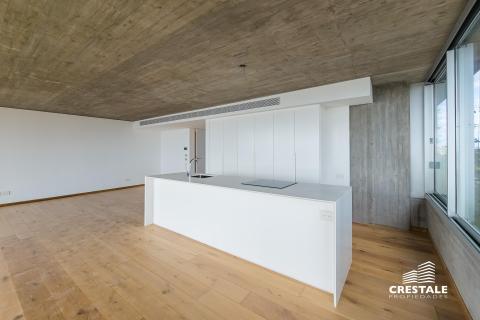 Departamento 3 dormitorios en venta Costavia - Torre I, Rosario. CBU10856 AP6079056 Crestale Propiedades