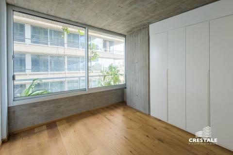 Departamento 3 dormitorios en venta Costavia - Torre I, Rosario. CBU10856 AP6079056 Crestale Propiedades