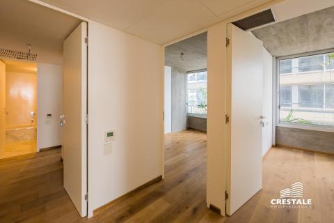 Departamento 3 dormitorios en venta Costavia - Torre I, Rosario. CBU10856 AP6079056 Crestale Propiedades
