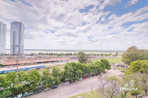 Departamento 3 dormitorios en venta Costavia - Torre I, Rosario. CBU10856 AP6079056 Crestale Propiedades
