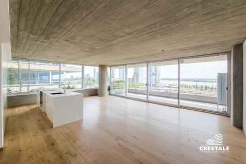 Departamento 3 dormitorios en venta Costavia - Torre I, Rosario. CBU10856 AP6079056 Crestale Propiedades