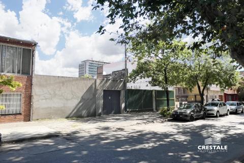 Terreno en venta Montevideo 3600, Rosario. CLA6106153 Crestale Propiedades