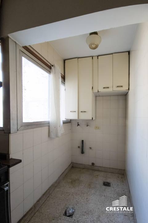 Departamento 3 dormitorios en venta San Lorenzo Y Mitre, Rosario. CAP6120334 Crestale Propiedades