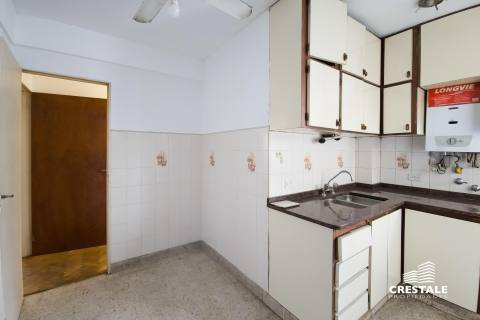 Departamento 3 dormitorios en venta San Lorenzo Y Mitre, Rosario. CAP6120334 Crestale Propiedades
