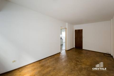 Departamento 3 dormitorios en venta San Lorenzo Y Mitre, Rosario. CAP6120334 Crestale Propiedades