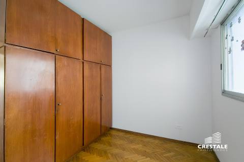 Departamento 3 dormitorios en venta San Lorenzo Y Mitre, Rosario. CAP6120334 Crestale Propiedades