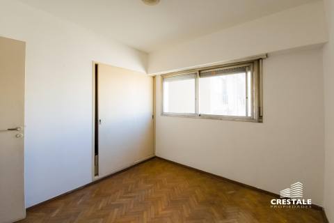 Departamento 3 dormitorios en venta San Lorenzo Y Mitre, Rosario. CAP6120334 Crestale Propiedades
