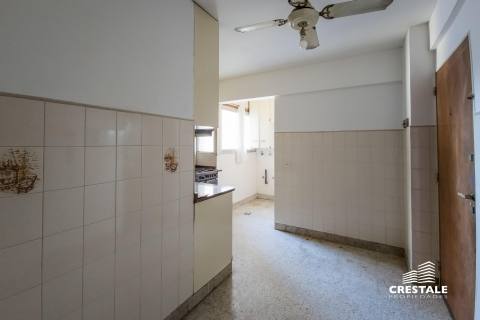 Departamento 3 dormitorios en venta San Lorenzo Y Mitre, Rosario. CAP6120334 Crestale Propiedades