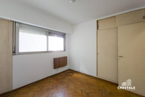 Departamento 3 dormitorios en venta San Lorenzo Y Mitre, Rosario. CAP6120334 Crestale Propiedades