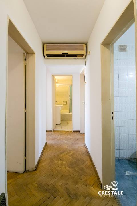 Departamento 3 dormitorios en venta San Lorenzo Y Mitre, Rosario. CAP6120334 Crestale Propiedades