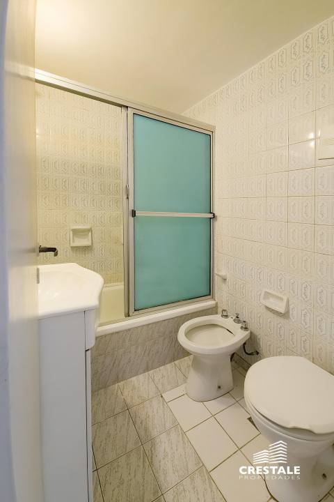 Departamento 3 dormitorios en venta San Lorenzo Y Mitre, Rosario. CAP6120334 Crestale Propiedades