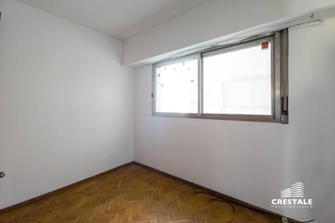 Departamento 3 dormitorios en venta San Lorenzo Y Mitre, Rosario. CAP6120334 Crestale Propiedades