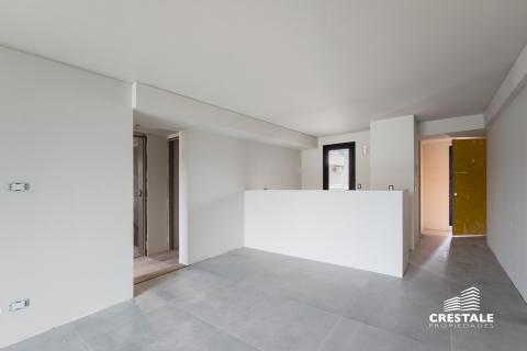 Departamento 2 dormitorios en venta Alvear 1200, Rosario. CBU44575 AP6124335 Crestale Propiedades